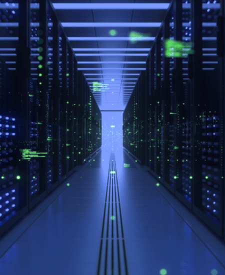 Data-Center-Network